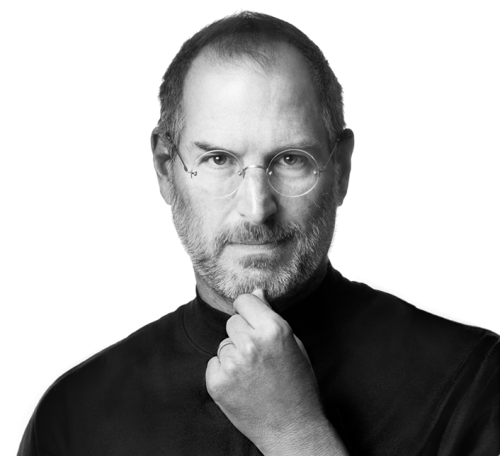 Apple co-founder Steve Jobs dies_hero